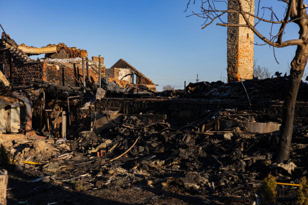 Reliable Soot Cleanup contractor in Washington, NJ by Fire Damage Doption