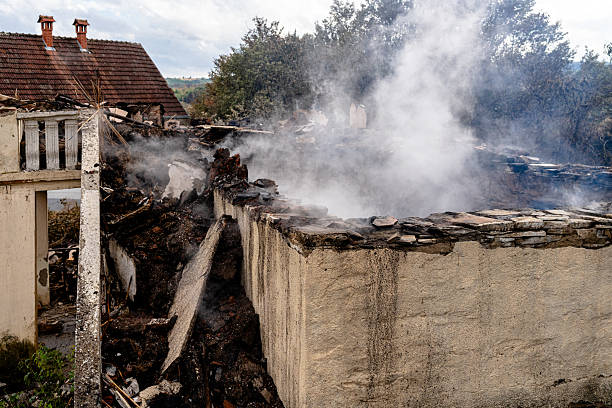 Affordable Soot Cleanup solutions in Washington, NJ